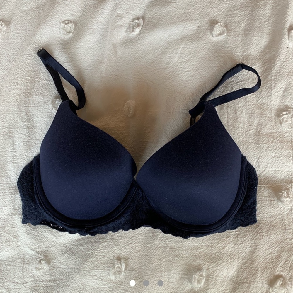 Aerie Sunnie Demi Bra 32C